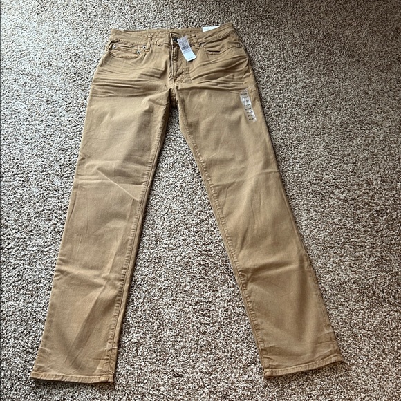 Mens size 31x34 American Eagle pants - Picture 2 of 14